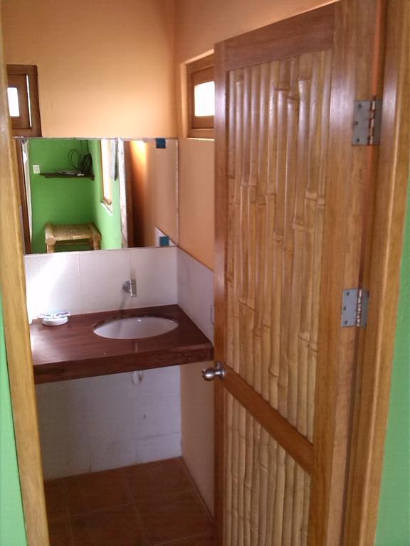 Mancora Soul Hotel Quarto foto