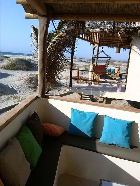 Mancora Soul Hotel Quarto foto