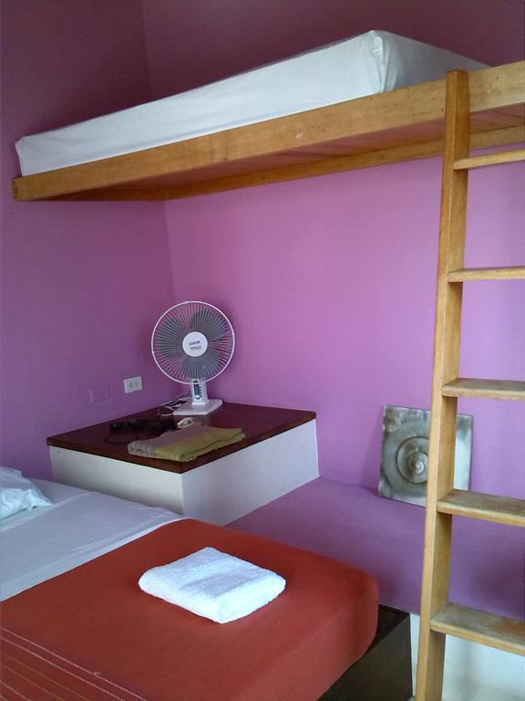 Mancora Soul Hotel Quarto foto