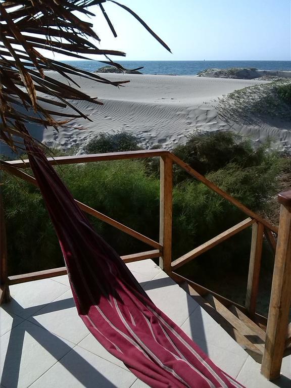 Mancora Soul Hotel Quarto foto