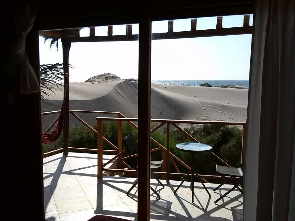 Mancora Soul Hotel Quarto foto