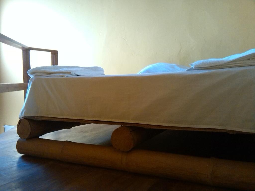Mancora Soul Hotel Quarto foto