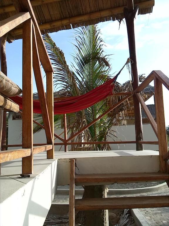 Mancora Soul Hotel Quarto foto