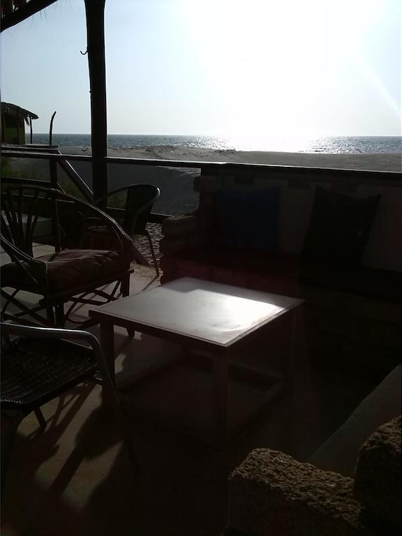 Mancora Soul Hotel Quarto foto